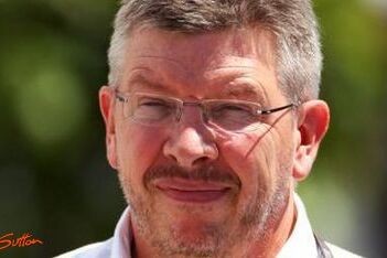 Brawn onder de indruk van Conway en Ericsson