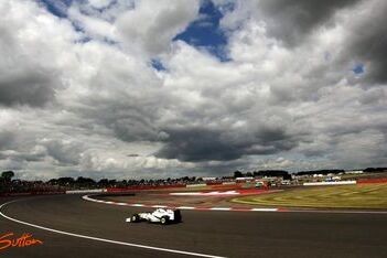 Special: Toch weer Silverstone