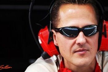 'Mondelinge overeenkomst Schumacher en Mercedes'