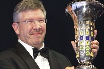 Brawn trots op prestaties van team in 2009