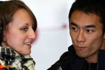 Sato vindt volgend jaar geen onderdak bij Lotus F1
