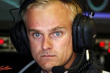 Trulli en Kovalainen tekenen bij Lotus F1