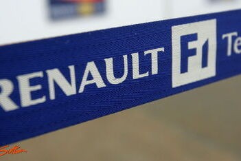 Boullier getipt als nieuwe teambaas Renault