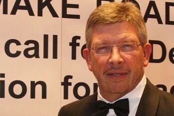 Brawn: "Schumacher gaat wereldkampioen worden"