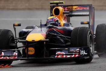 Webber prijst Red Bull-ontwerper Newey