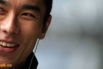 Takuma Sato vindt emplooi in IndyCar Series