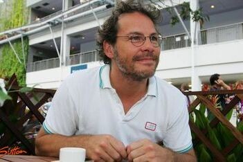Villeneuve in verband gebracht met Stefan GP
