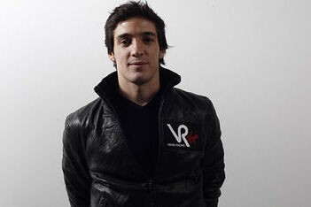Parente niet langer testrijder bij Virgin Racing