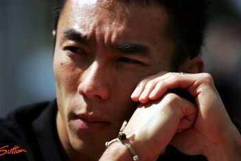 Sato droomde van terugkeer in Formule 1