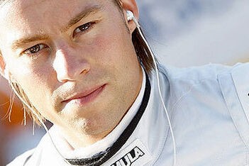 Snoeks eerste Nederlander in Formule 2-klasse
