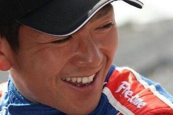 Mutoh rijdt komend seizoen voor NHL Racing