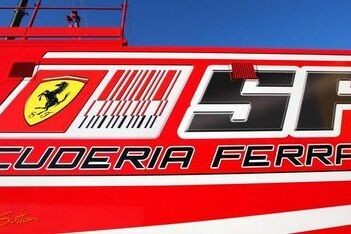 Ferrari haalt flink uit naar nieuwe teams