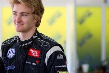 Rosenzweig rijdt laatste GP2 Asia-races