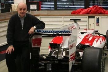Stefan Grand Prix haalt uit naar Team US F1