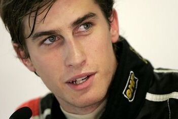 De Marco blijft nog een jaar in de Formule 2