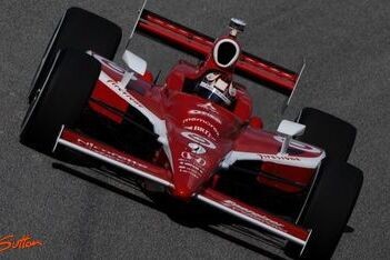 Dixon ook in tweede training Brazilië de snelste