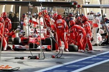 Teams willen twee verplichte pitstops invoeren