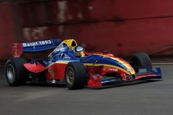 Wissel dankt team na pole-position op Silverstone