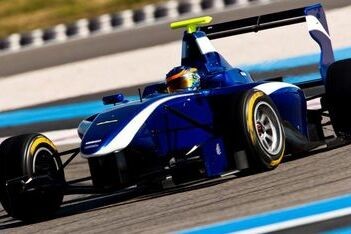 Carlin bevestigt GP3-deelname Dean Smith