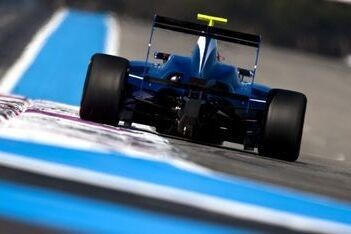 GP3 begint aan laatste test voor seizoen