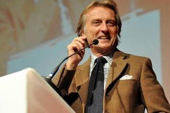 Di Montezemolo stopt als president van Fiat