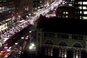 Race in Jersey City inmiddels definitief van de baan