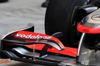 McLaren wil KERS terug in Formule 1