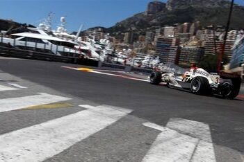 Van der Garde: "Gaan voor top-acht in race"