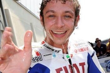 Rossi pakt pole-position voor race in Le Mans