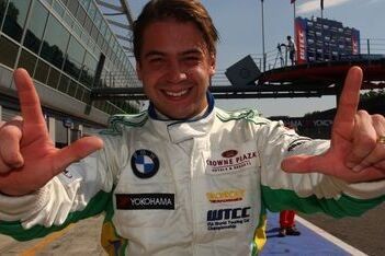 Farfus geeft BMW eerste pole van het seizoen