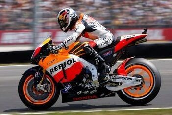 Pedrosa wil motor nog verbeteren voor de race