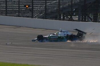 Kanaan: "Dit weekend was een nachtmerrie"