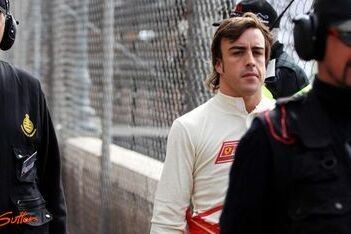 Di Montezemolo nog steeds blij met rijderskeuze