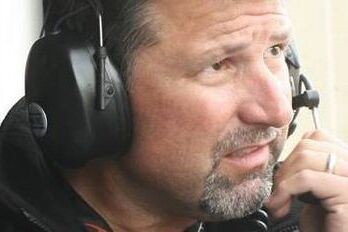 Michael Andretti toegevoegd aan Indy 500