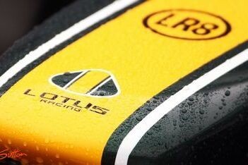 Lotus viert vijfhonderdste Grand Prix in Valencia