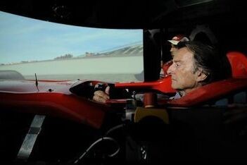 Di Montezemolo haalt weer eens uit naar nieuwe teams