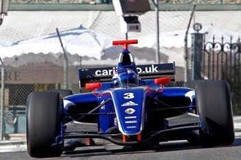 Carlin: "We hebben geen Formule 1-plannen"