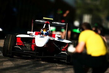 Gutierrez op tweede testdag de snelste coureur