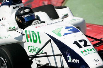 Snoeks blij met puntenfinish op Zolder