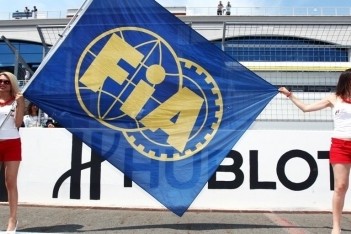 FIA herintroduceert 107 procent-regel in 2011