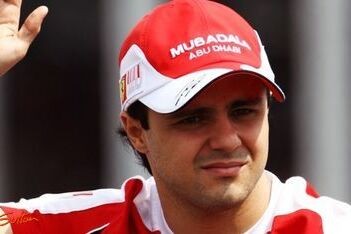 Massa overtuigd van zijn kansen op de wereldtitel