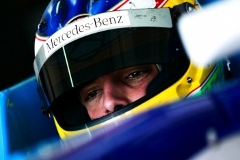 Merhi maakt debuut in GP3 bij Atech CRS