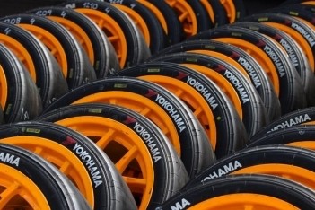 Honderdste race in WTCC voor Yokohama