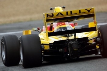 Bailly bepaalt het tempo in de Algarve