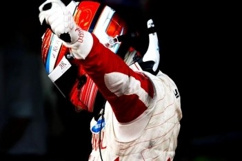 Morad naar eerste overwinning in GP3