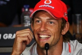 Button: "Jammer dat ik niet op het podium stond"