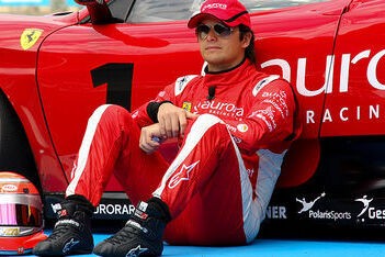 'Piquet wil via Cypher terugkeren in Formule 1'