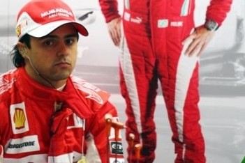 Smedley: "Massa maakte een klein foutje"