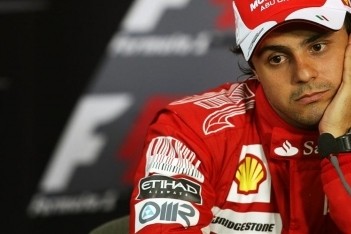 Massa wil niets kwijt over inhaalactie Alonso