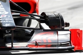 Formule 1 wil extra wielkabels vanaf volgend jaar